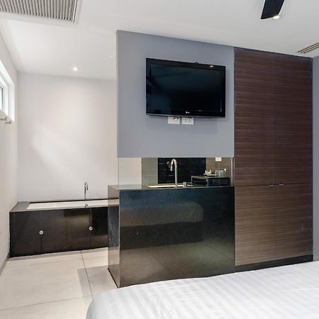 Panorama Samui Residences バーン・バンポー エクステリア 写真