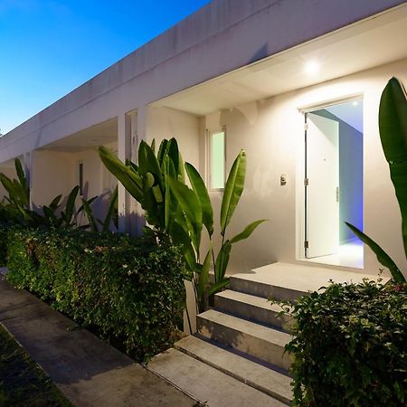 Panorama Samui Residences バーン・バンポー エクステリア 写真