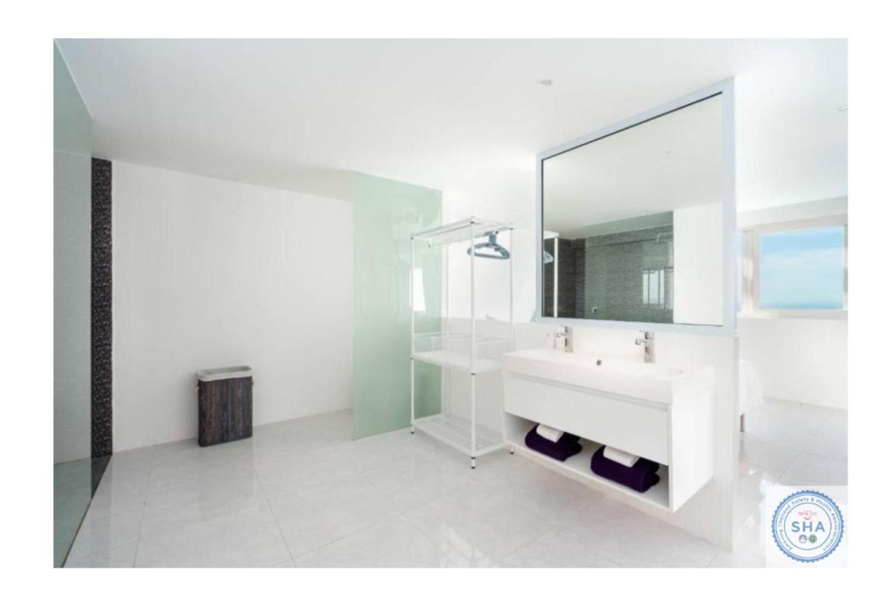 Panorama Samui Residences バーン・バンポー エクステリア 写真