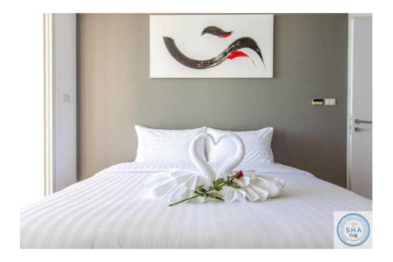 Panorama Samui Residences バーン・バンポー エクステリア 写真