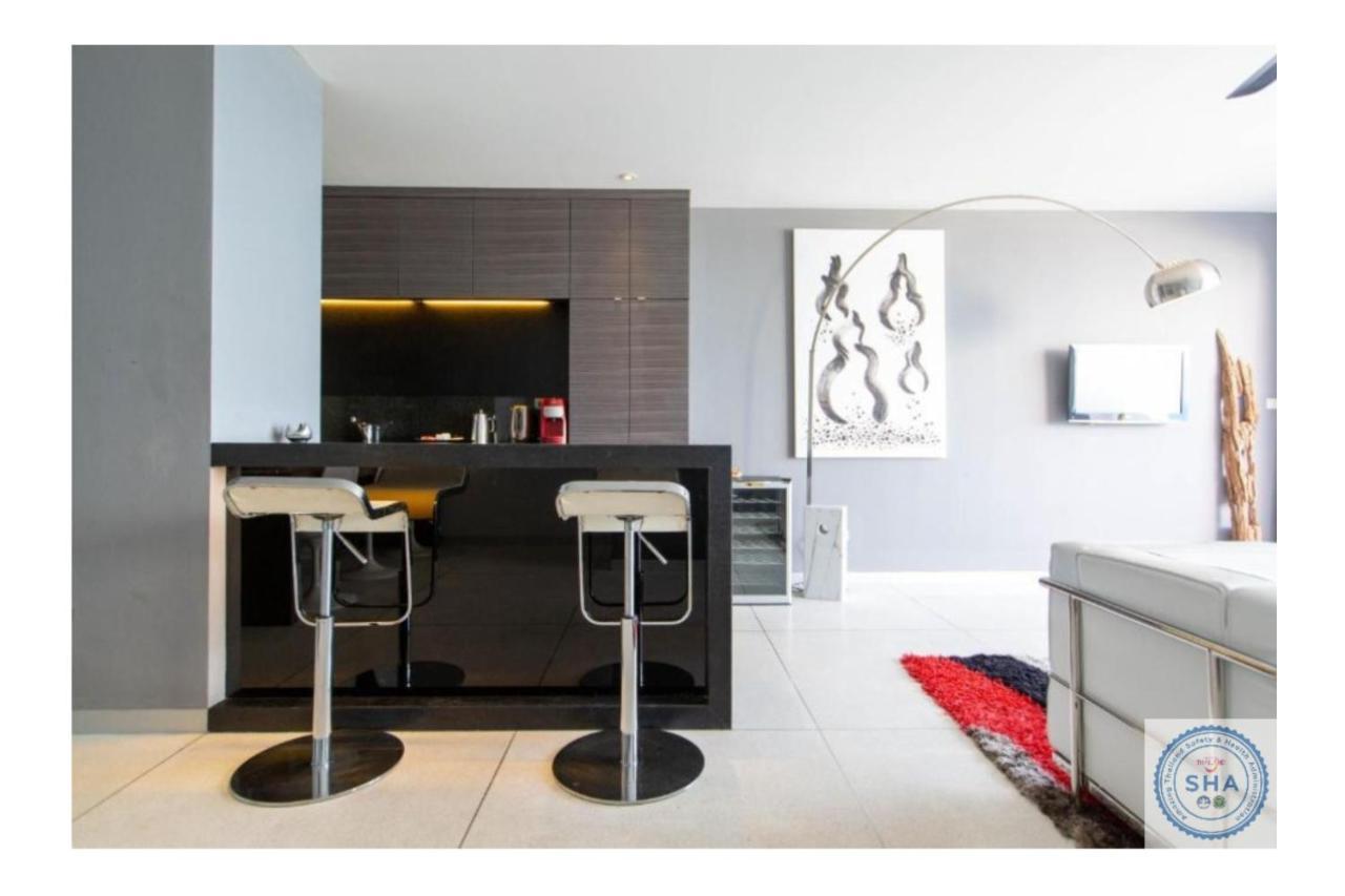 Panorama Samui Residences バーン・バンポー エクステリア 写真