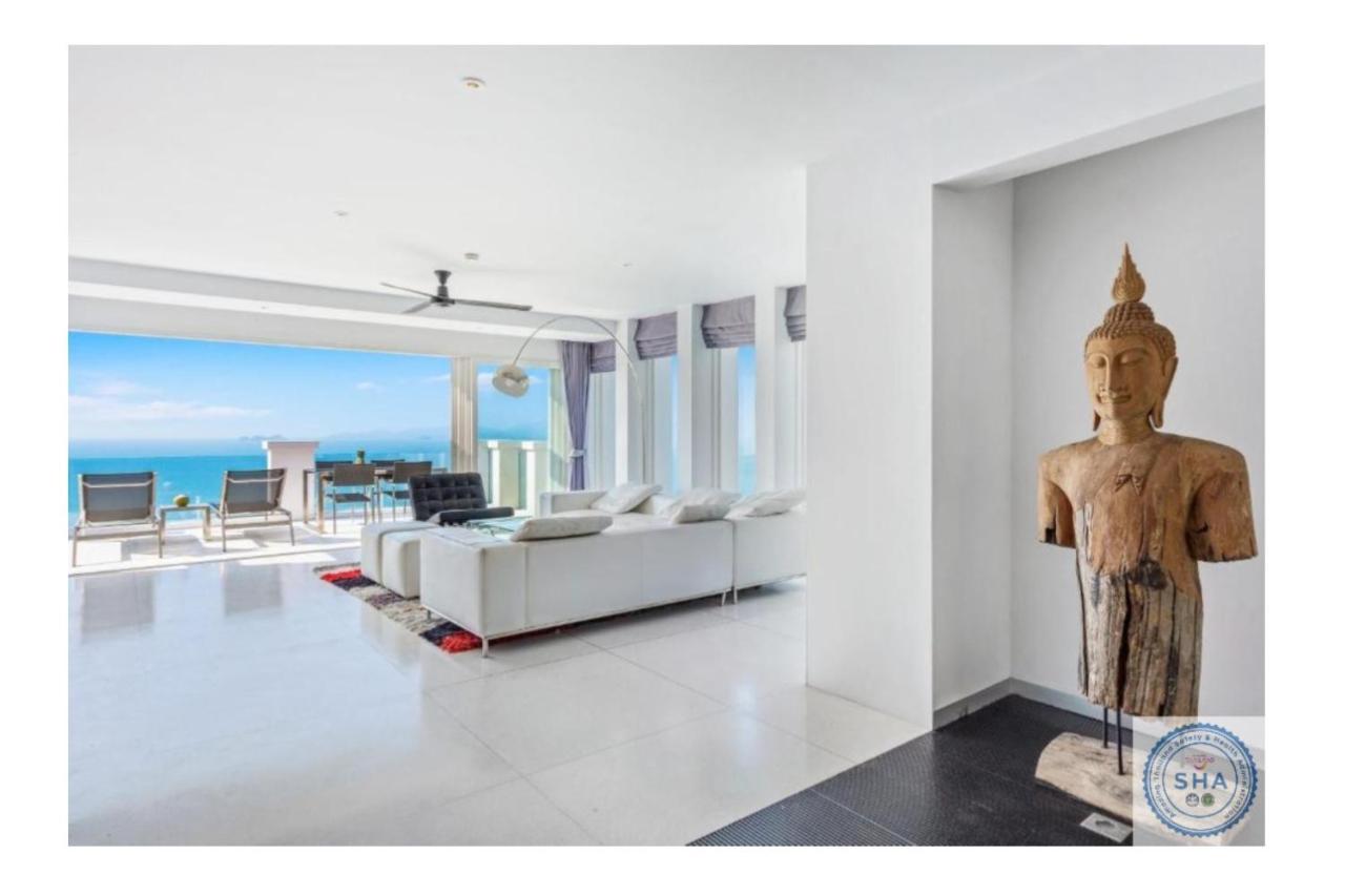 Panorama Samui Residences バーン・バンポー エクステリア 写真