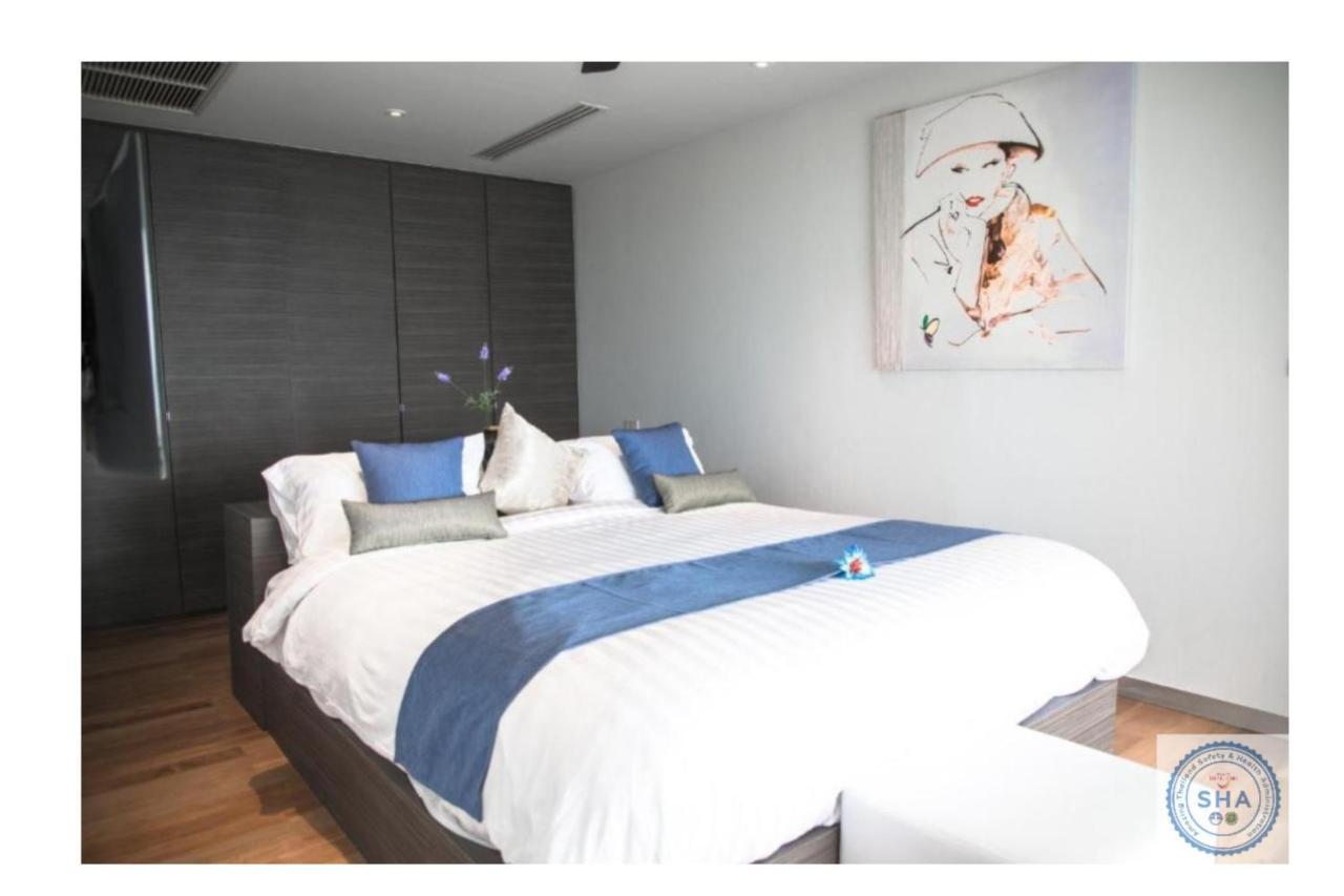 Panorama Samui Residences バーン・バンポー エクステリア 写真