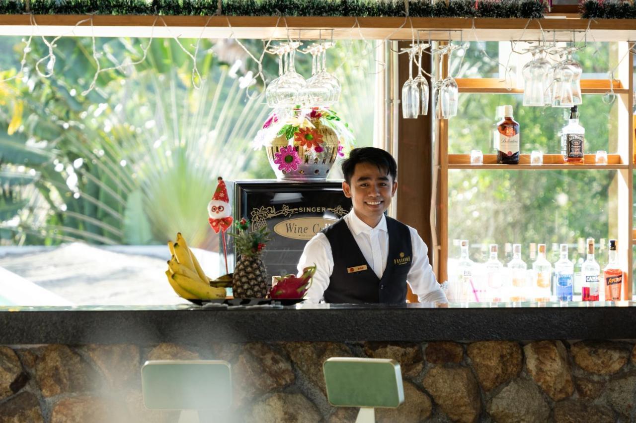 Panorama Samui Residences バーン・バンポー エクステリア 写真