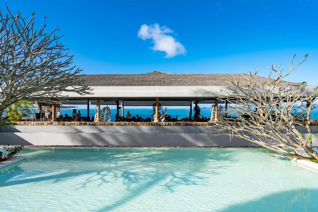 Panorama Samui Residences バーン・バンポー エクステリア 写真